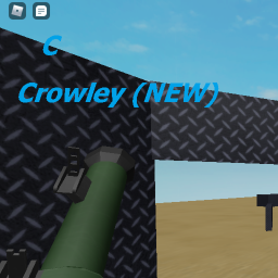 Crowly