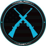 NSA Special Forces ᅠᅠ