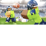 QuarterBack Games