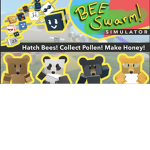 Bee Swarm Simulator Fan Club! (Unofficial)