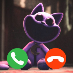 [🌙CatNap] Don't Call At 3AM📱