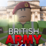 | - | BA | British Army | - |