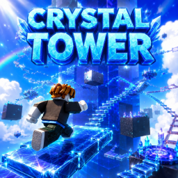 Crystal Tower 💎
