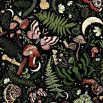 Earth Entities