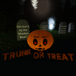 Trunk Or Treat