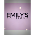 -EMILY'S BOUTIQUE-