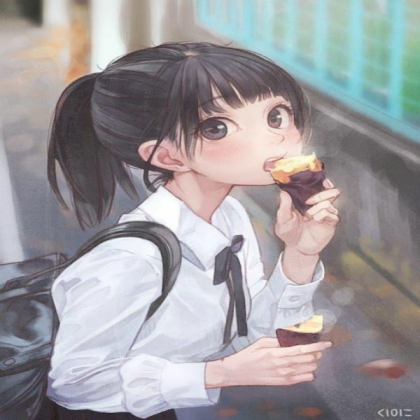 black hair anime girl Roblox decal