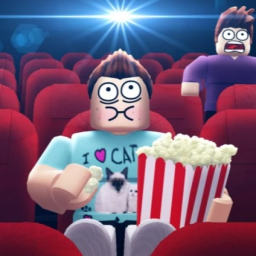 Real cinema movies icon