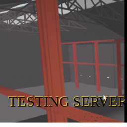 Factory testing server