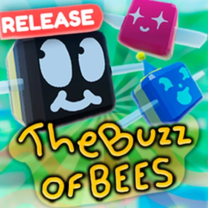 The Buzz Of Bees Club Roblox group icon