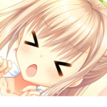 Glаnced ɞ