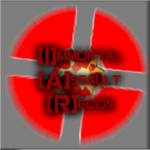Immortal Assult Recon