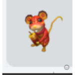 Boom Mouse fan club
