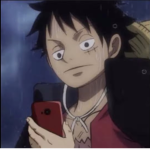 I like anime too
