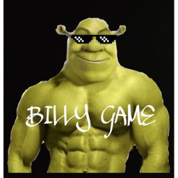 Billy GAME! [UPDATE]