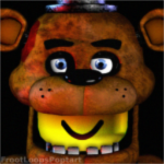 The REEEEEEEEEEEEEEEEEEEEEEEE Fnaf Group