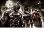 Justice team.