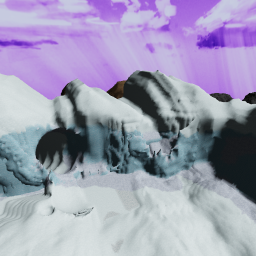Explore Biomes