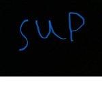 My Friends supp