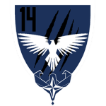 21st "Kosovar Liberators"