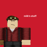milk’s stuff