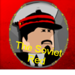 The Soviet red
