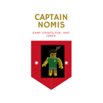 Captain Nomis Universe