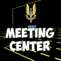 Sloth Saloon Meeting Centre