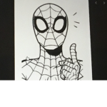 Spider cool