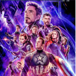 Avengers assemble fan group