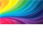 rainbow chicks