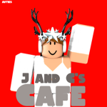 J and C's Cafe!