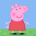 The Official Peppa Pig Cult