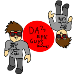 Da Epic Guys