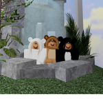 Thebear.trio