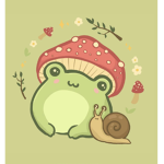 little~mushroom~
