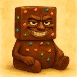 Crazy Characters. Group Thumbnail