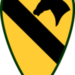 [USMA] -1st Battalion, 9th Cavalry-