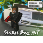 Global Boyz ENT