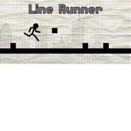 line runner