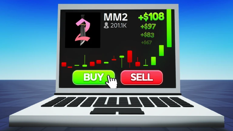 About RBLX Exchange, Roblox.com