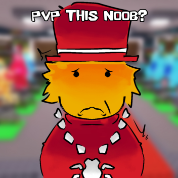Steal a brainrot PVP Hub! [WIP]