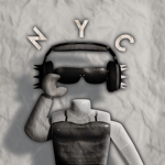 ﹒nyc ? ,