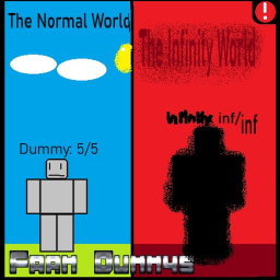 Farm Dummys {UPD 3.83}