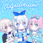 aquarium【公式】