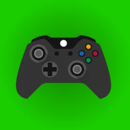 Game Hub icon