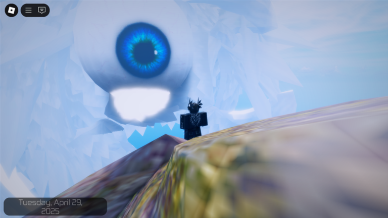 Heaven.  screenshot 1