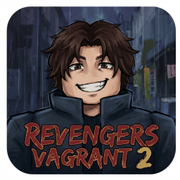 Revengers Vagrant 2