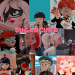~sugar cube~