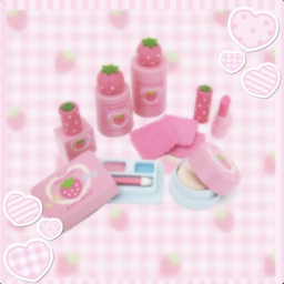 ──★ ˙🍓 !!